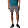 Columbia Men's Sage Peak Chino Short 9" in City Grey