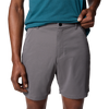Columbia Men's Sage Peak Chino Short 9" Front
