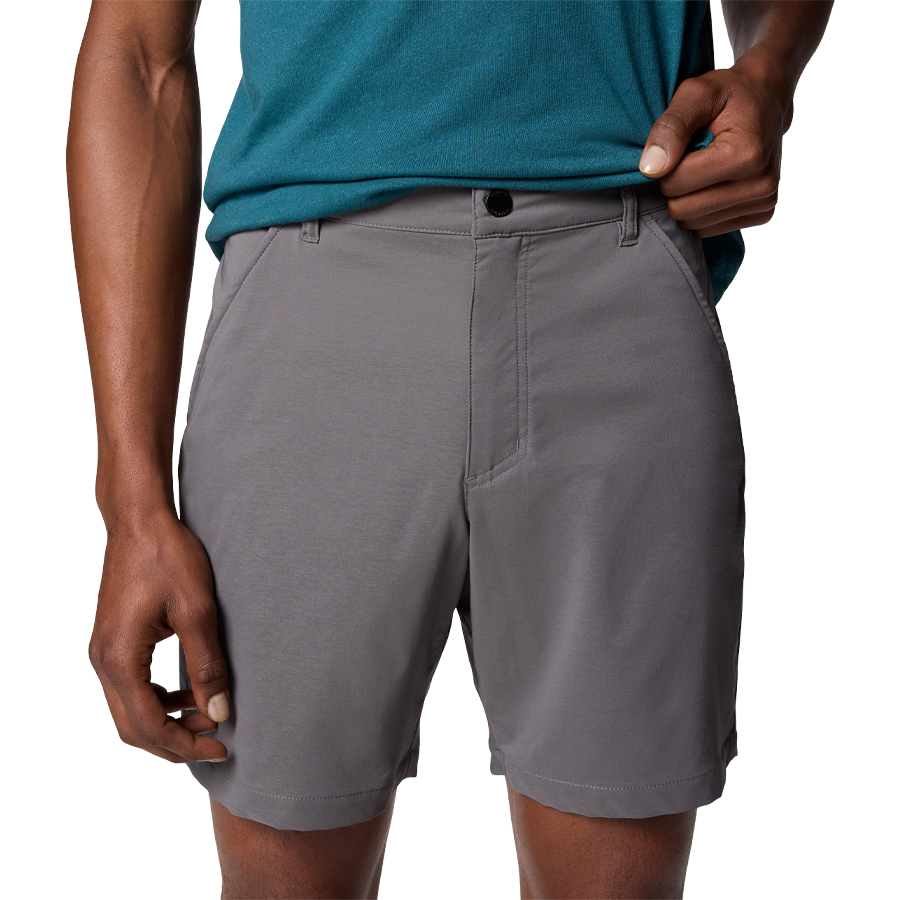 Men's Sage Peak Chino Short 9