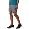 Columbia Men's Sage Peak Chino Short 9" Front 3/4