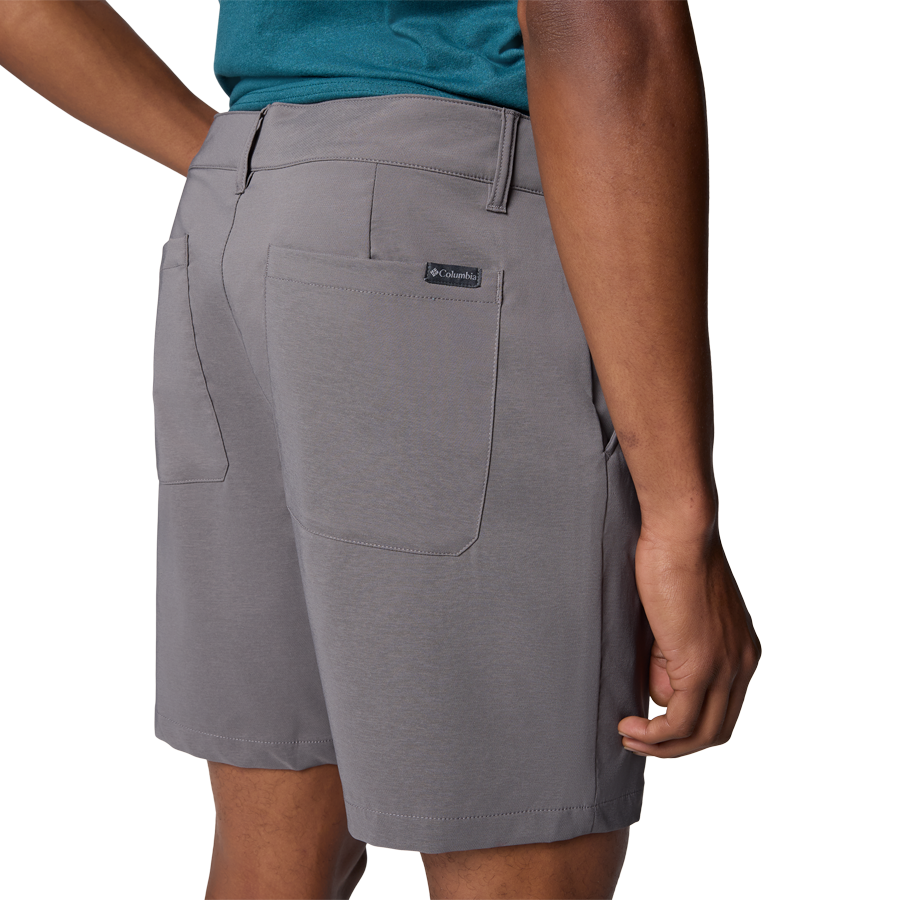 Men's Sage Peak Chino Short 9