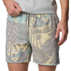 Columbia Men's PFG Rambler Print Water Short 8" Front