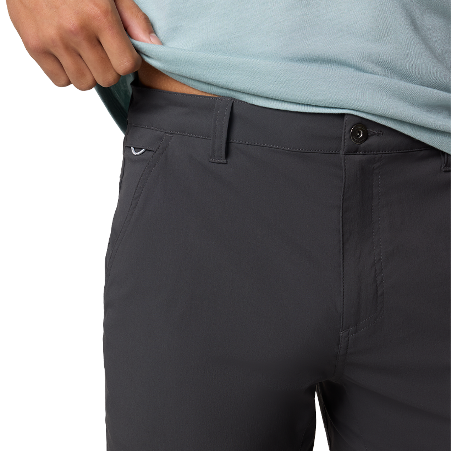 Men's Wild Cast Short 9