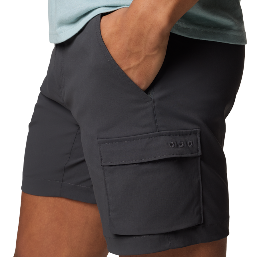 Men's Wild Cast Short 9