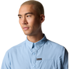 Men's Sage Peak Woven Short Sleeve Shirt