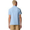 Men's Sage Peak Woven Short Sleeve Shirt