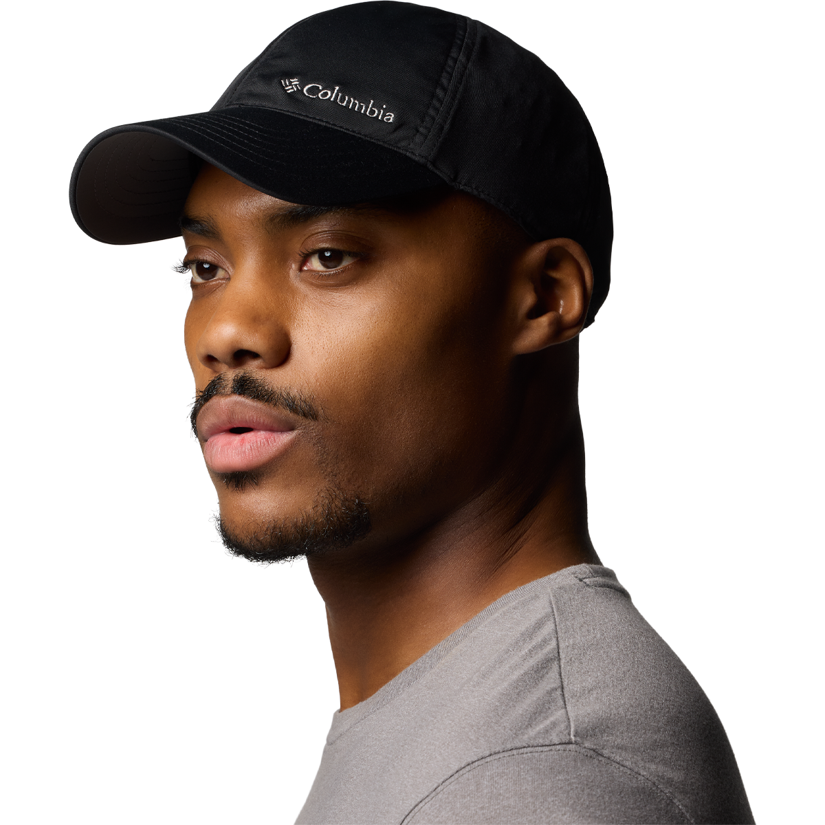 Coolhead III Ball Cap alternate view