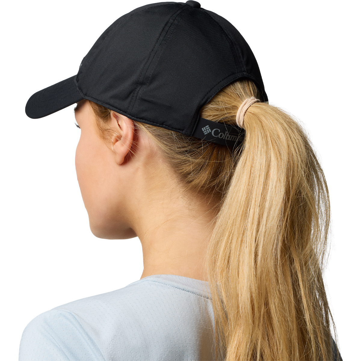 Coolhead III Ball Cap alternate view