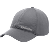 Columbia Coolhead III Ball Cap in City Grey