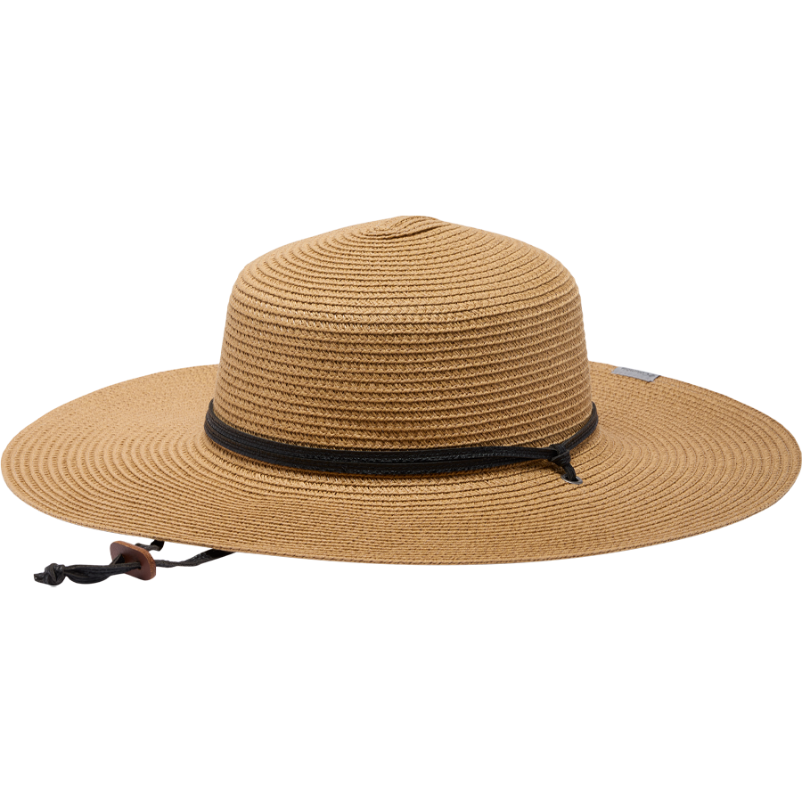 Women's Global Adventure Packable Hat III alternate view