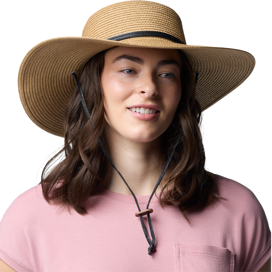 Women's Global Adventure Packable Hat III alternate view
