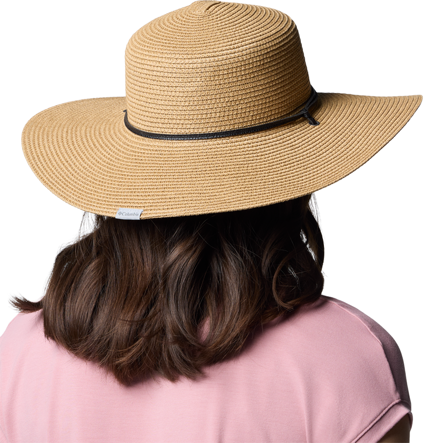 Women's Global Adventure Packable Hat III alternate view