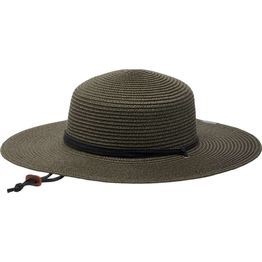 Women's Global Adventure Packable Hat III alternate view