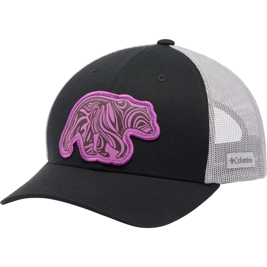 Youth Columbia Youth Snap Back alternate view