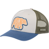 Columbia Youth Columbia Youth Snap Back In Dark Stone