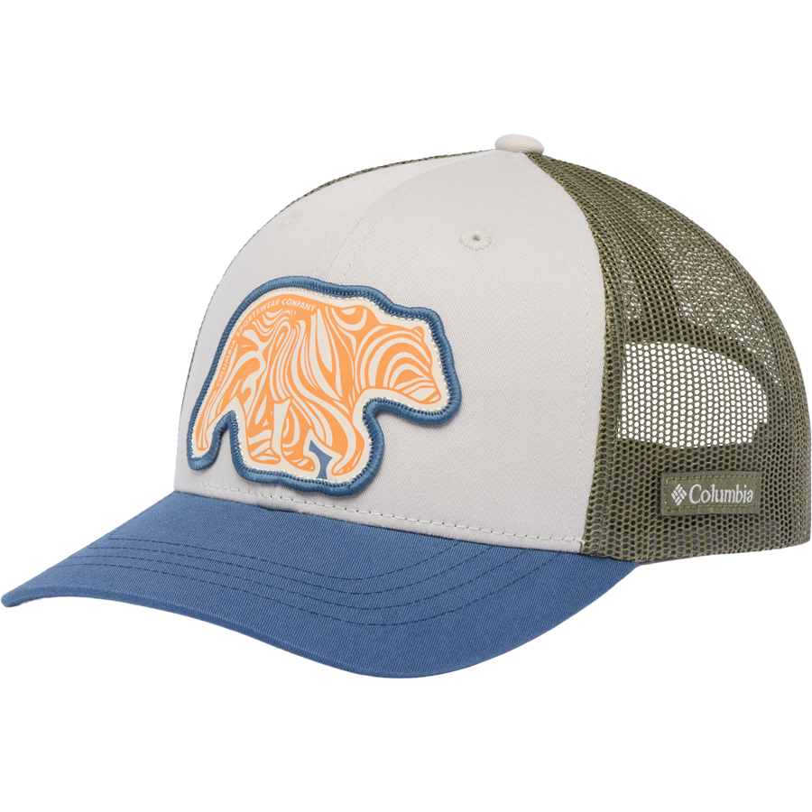Youth Columbia Youth Snap Back alternate view