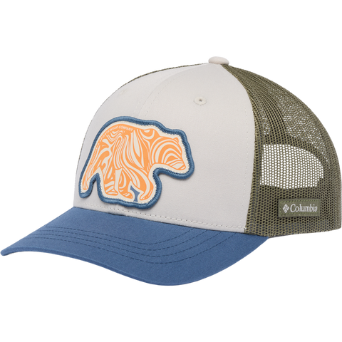Youth Columbia Youth Snap Back