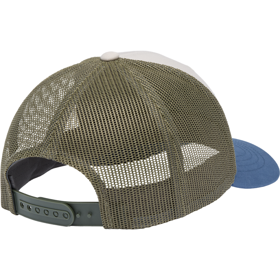 Youth Columbia Youth Snap Back alternate view