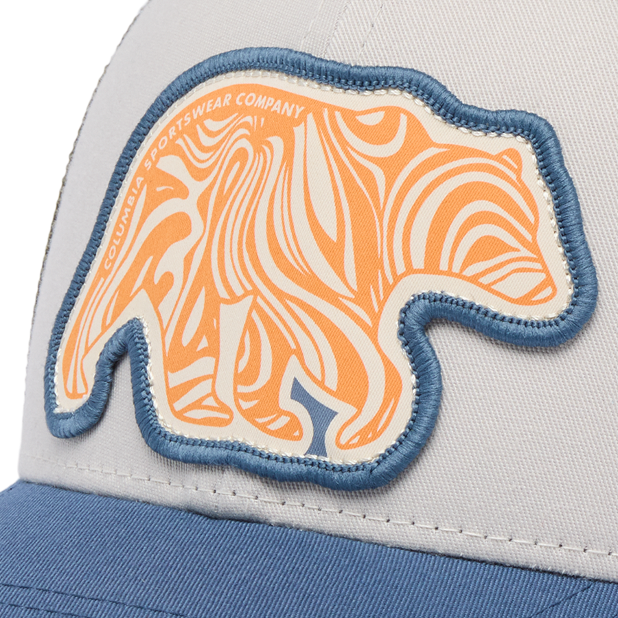 Youth Columbia Youth Snap Back alternate view