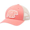 Columbia Youth Columbia Youth Snap Back in Hot Coral