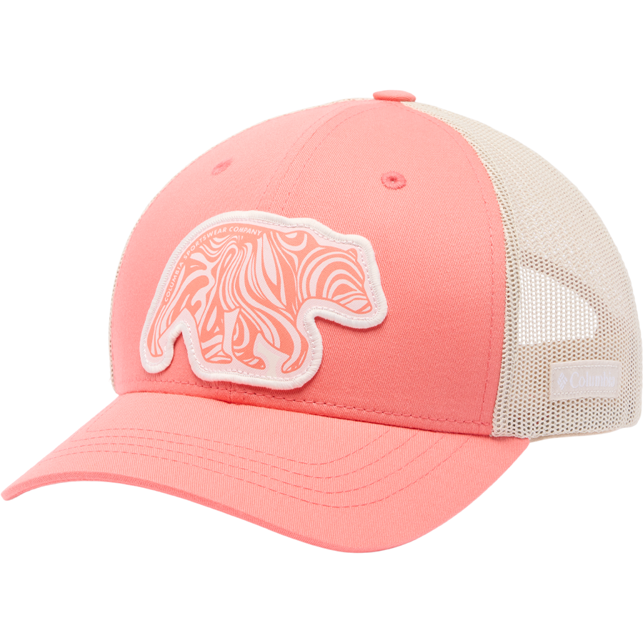 Youth Columbia Youth Snap Back alternate view