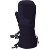 686 Youth GORE-TEX Linear Mitt in Black