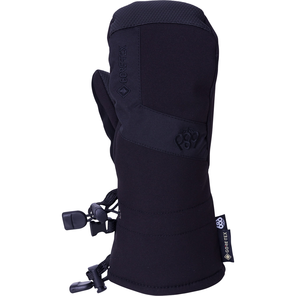 Youth GORE-TEX Linear Mitt alternate view