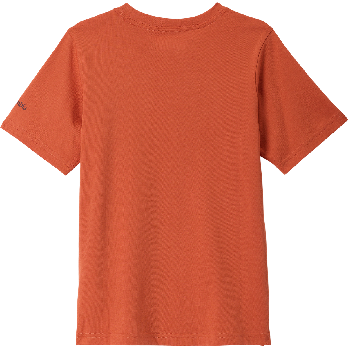 Youth Valley Creek Graphic Short Sleeve Shirt alternate view