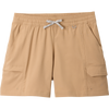 Columbia Youth Tech Trail Utility Short in Canoe