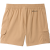 Columbia Youth Tech Trail Utility Short Back