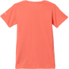 Columbia Youth Mission Lake Graphic Short Sleeve Shirt Back