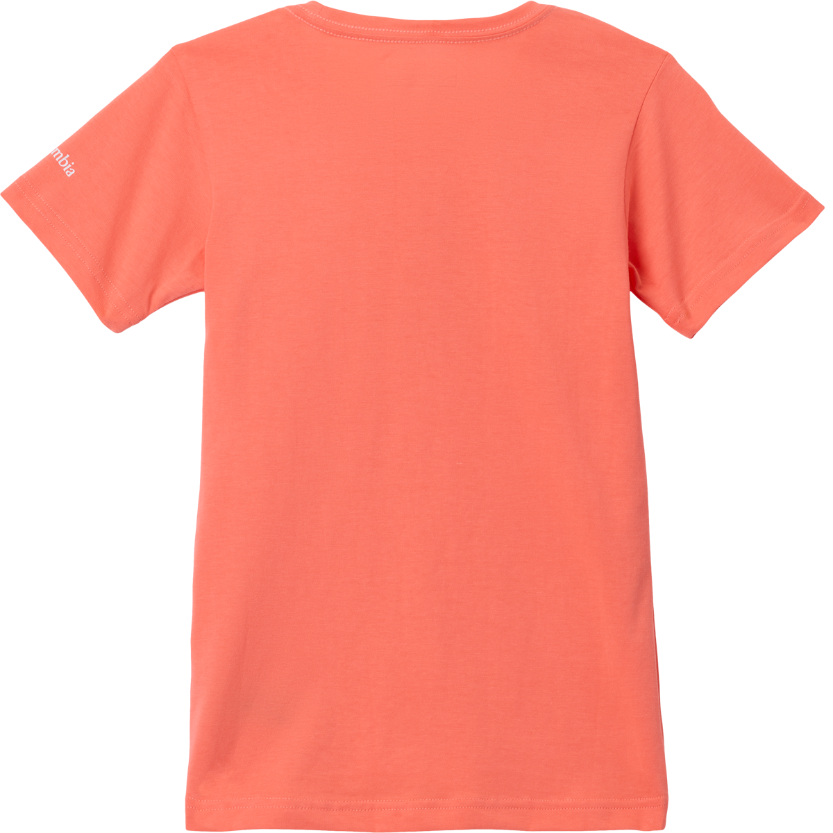 Youth Mission Lake Graphic Short Sleeve Shirt alternate view