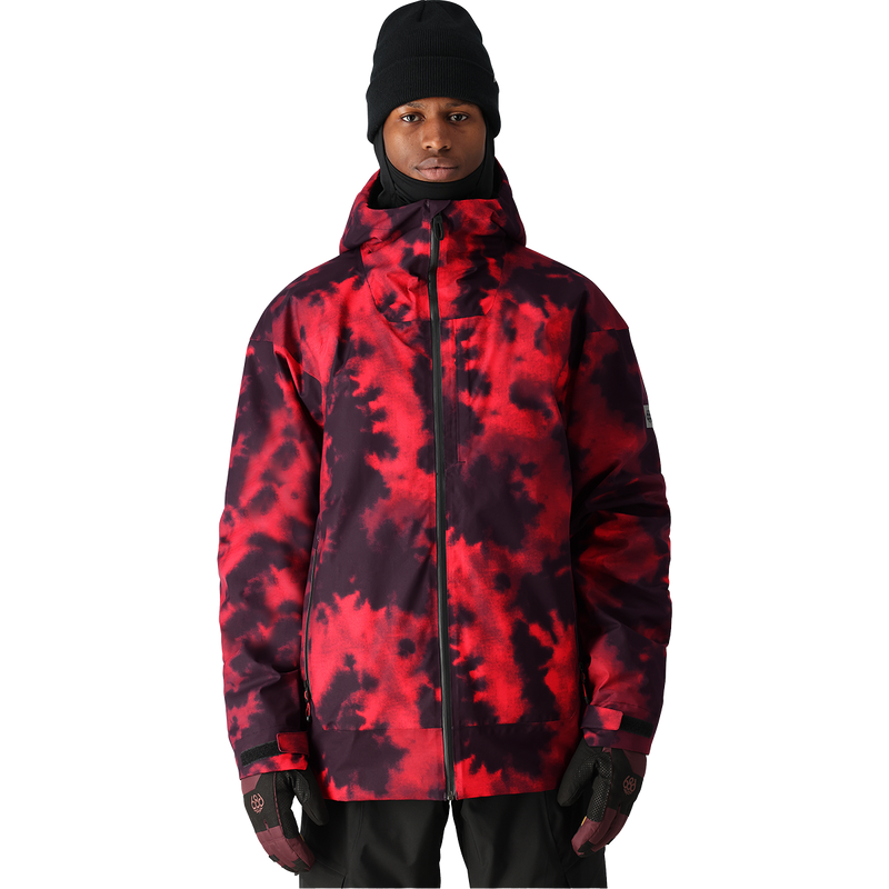 Men's Gateway Jacket, Featured Image