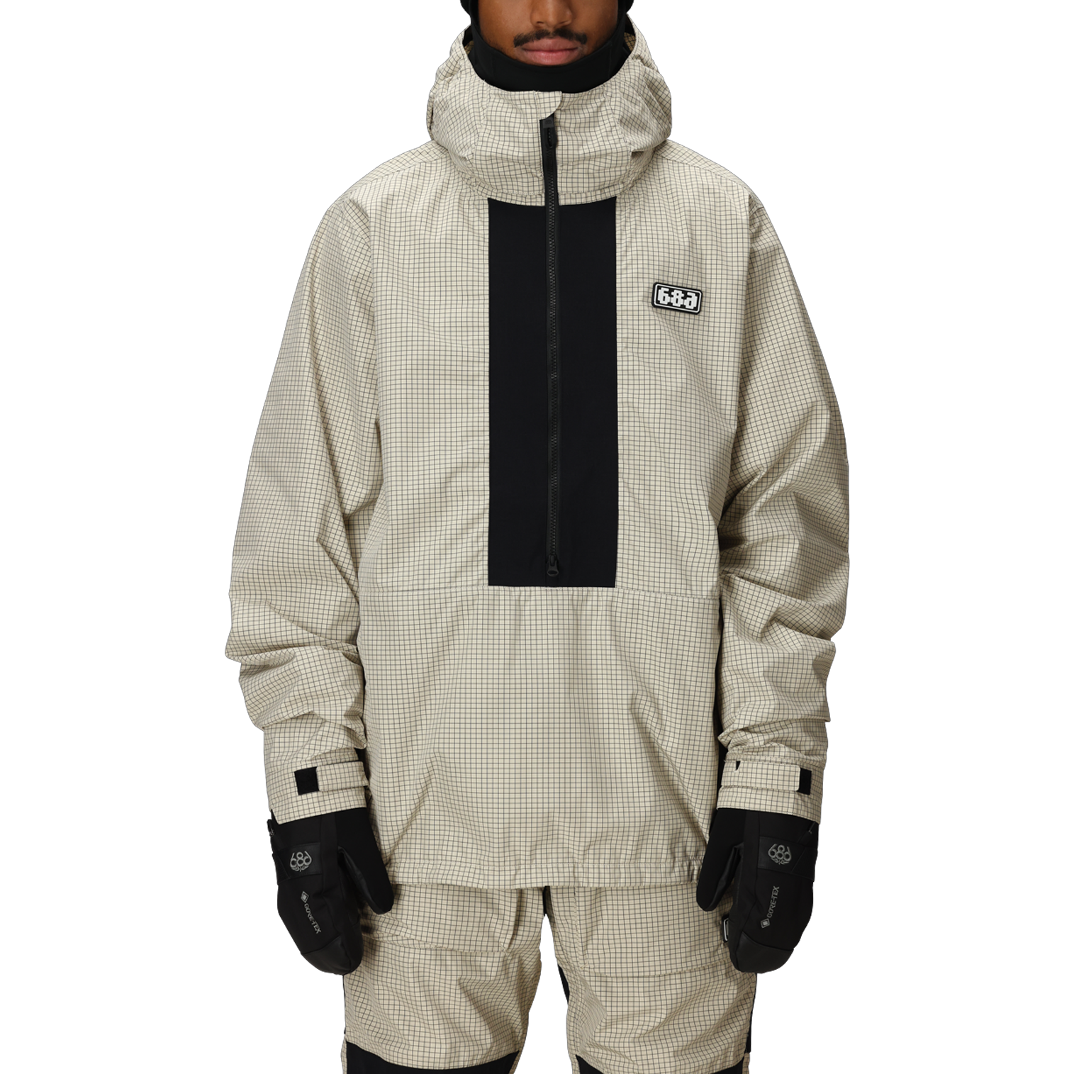 Men's Ghost 2.5L Anorak – Sports Basement