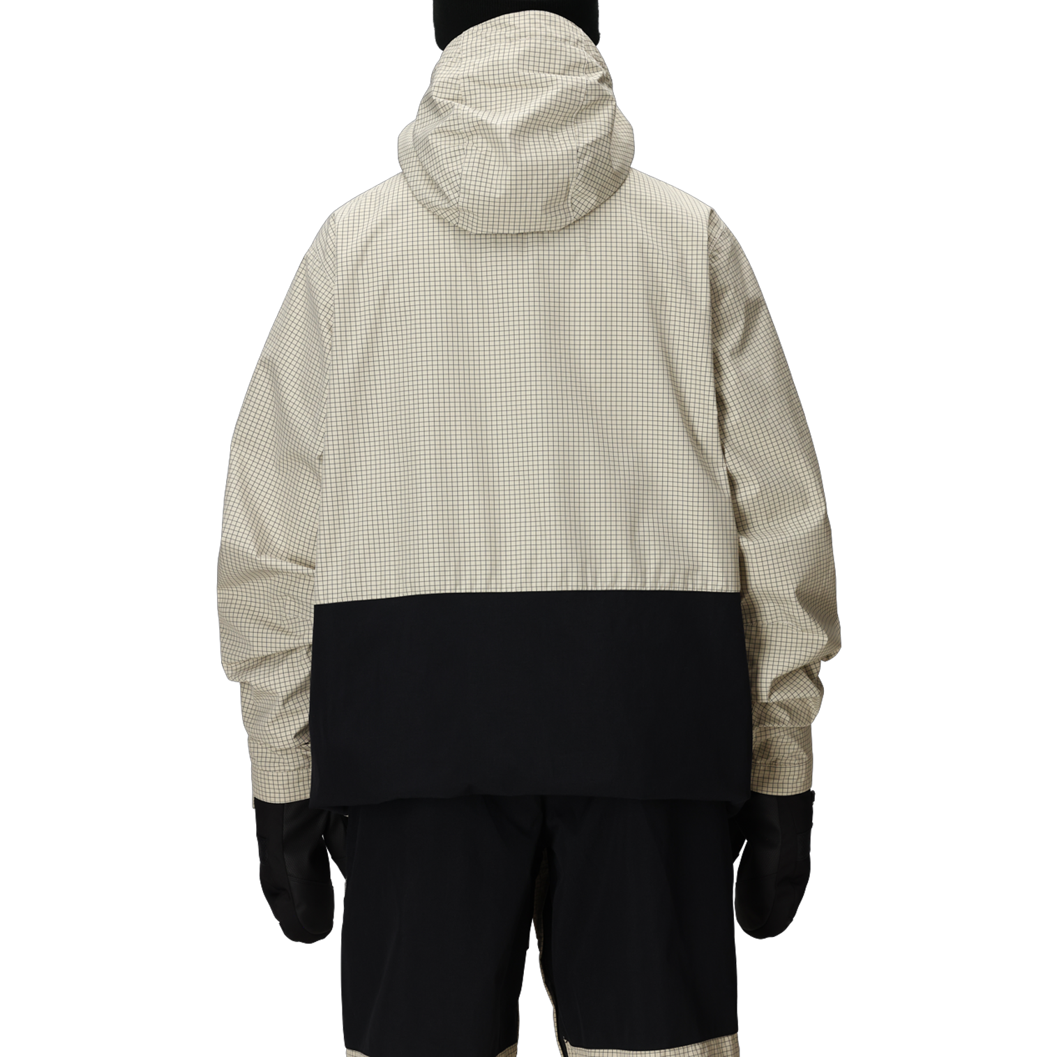 Men's Ghost 2.5L Anorak – Sports Basement