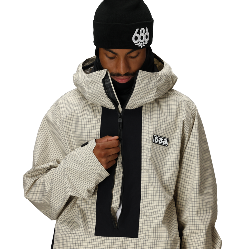 Men's Ghost 2.5L Anorak – Sports Basement