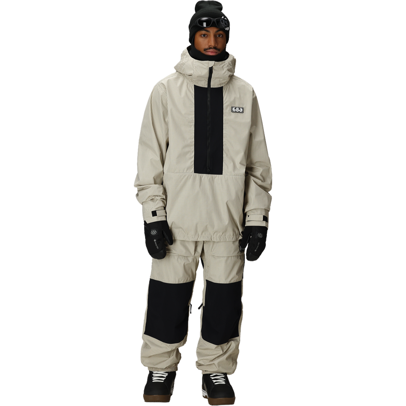 Men's Ghost 2.5L Anorak – Sports Basement