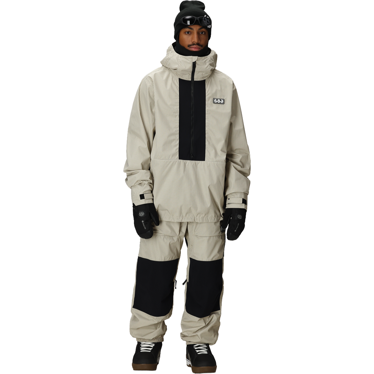 Men's Ghost 2.5L Anorak – Sports Basement