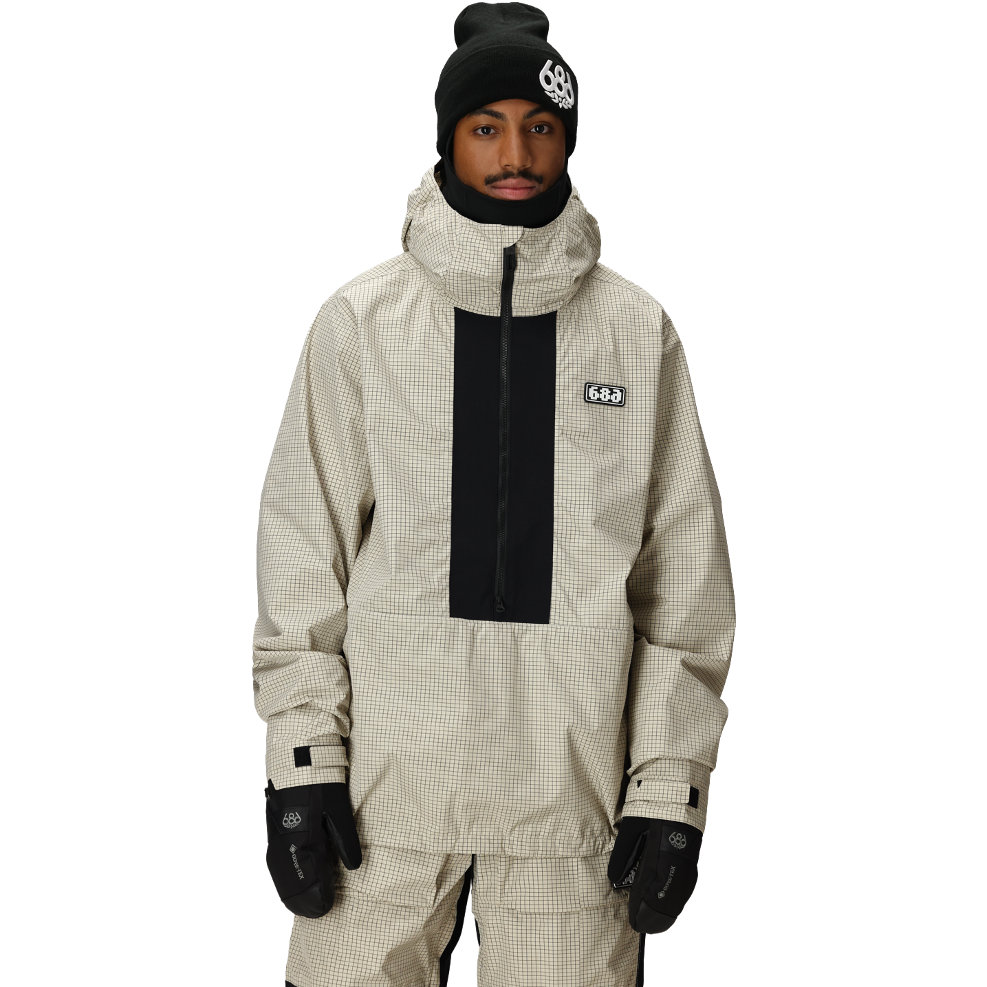 メンズウェア GHOST GOLF GANG OLD LOGO TRACK JACKET 2025年最新】ghost golf gangの人気アイテム - メルカリ