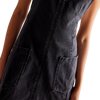 Free People Women's High Roller Skirtall pocket