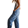 Free People Women's Way Back Overall side