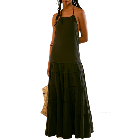 Women's Somewhere Sunny Maxi