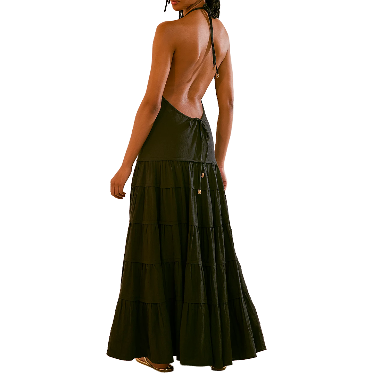 Women's Somewhere Sunny Maxi alternate view