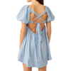 Free People Women's Marina Mini back