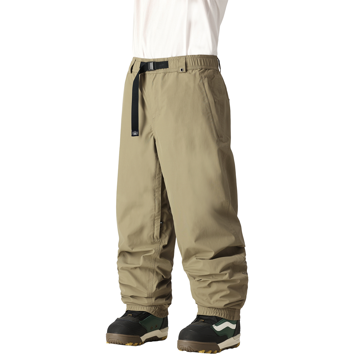 Men's GORE-TEX Dojo Pant alternate view