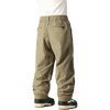 686 Men's GORE-TEX Dojo Pant in SGE-Sage back