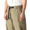 686 Men's GORE-TEX Dojo Pant in SGE-Sage belt