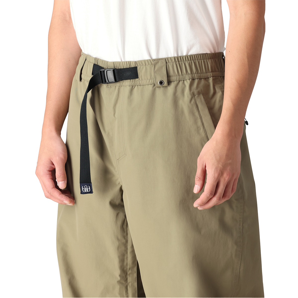 Men's GORE-TEX Dojo Pant alternate view