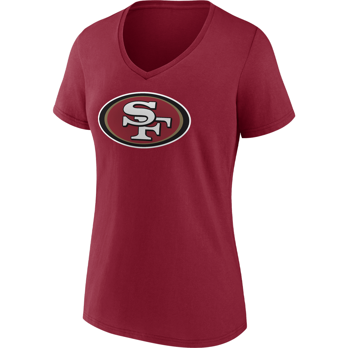 San fran 49ers shirt on sale