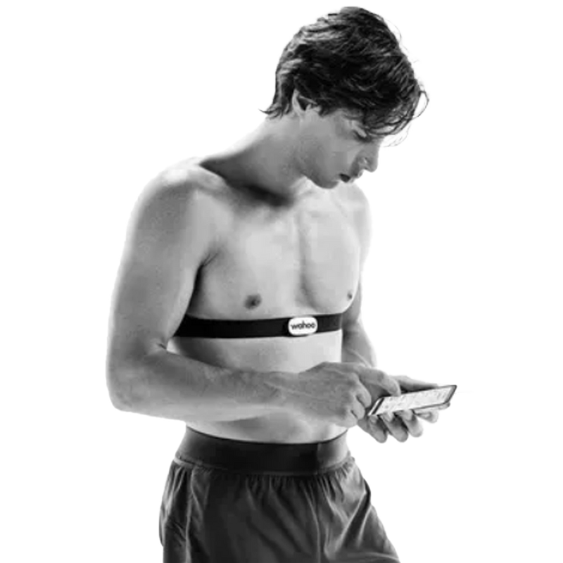 TRACKR Heart Rate Monitor – Sports Basement